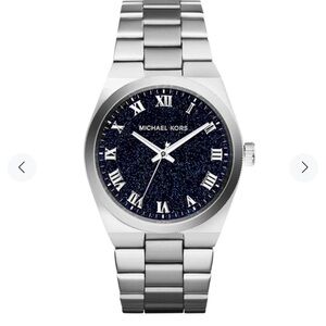 Michael Kors MK6113 Blue Dial Women's Watch